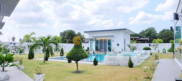 400m² Cafe / restaurant in Pattaya, Thailand No. 4897 26