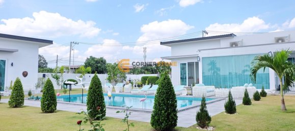 400m² Cafe / restaurant in Pattaya, Thailand No. 4897 19