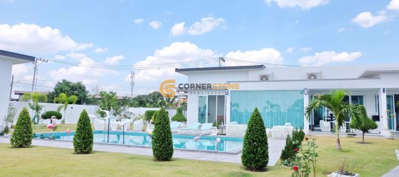 400m² Cafe / restaurant in Pattaya, Thailand No. 4897 5