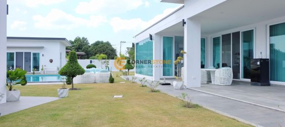 400m² Cafe / restaurant in Pattaya, Thailand No. 4897 27