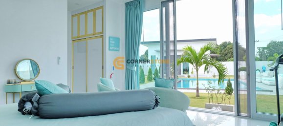 400m² Cafe / restaurant in Pattaya, Thailand No. 4897 24