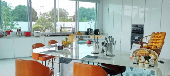 400m² Cafe / restaurant in Pattaya, Thailand No. 4897 12