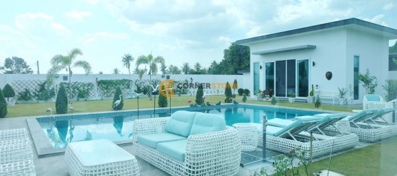 400m² Cafe / restaurant in Pattaya, Thailand No. 4897 28