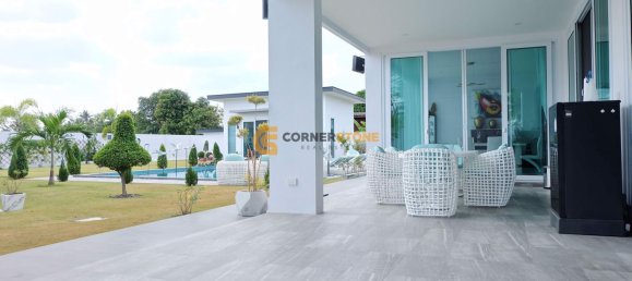 400m² Cafe / restaurant in Pattaya, Thailand No. 4897 9