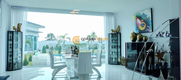 400m² Cafe / restaurant in Pattaya, Thailand No. 4897 7