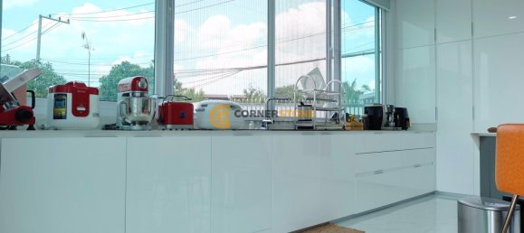 400m² Cafe / restaurant in Pattaya, Thailand No. 4897 30