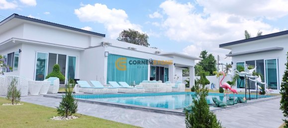 400m² Cafe / restaurant in Pattaya, Thailand No. 4897 4