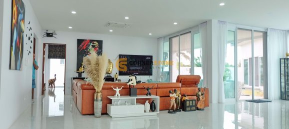 400m² Cafe / restaurant in Pattaya, Thailand No. 4897 10