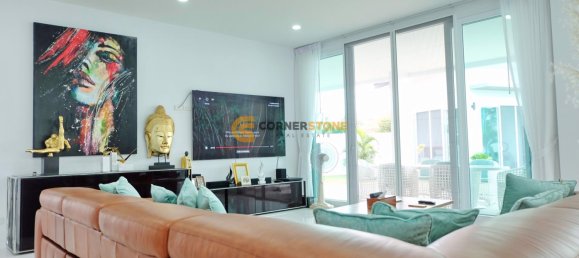 400m² Cafe / restaurant in Pattaya, Thailand No. 4897 13