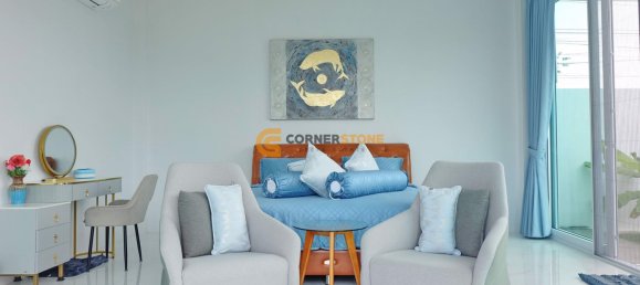 400m² Cafe / restaurant in Pattaya, Thailand No. 4897 17