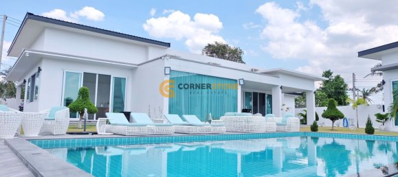 400m² Cafe / restaurant in Pattaya, Thailand No. 4897 2