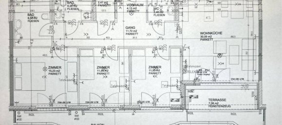 4-Zimmer Penthouse in Wien, Austria, Nr. 251210 35