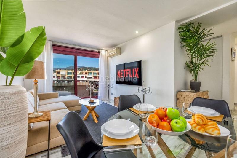 3 Schlafzimmer Penthouse in Malaga, Spain, Nr. 271313