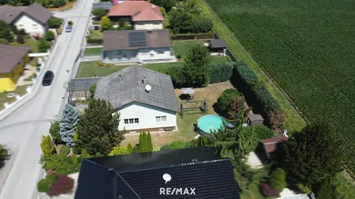 3 غرف نوم بنغالو في Neidling, Austria رقم 202277