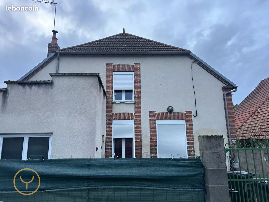 4 Schlafzimmer Haus in Bagneux, France, Nr. 247274