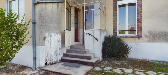 4 Schlafzimmer Haus in Bagneux, France, Nr. 247274 6