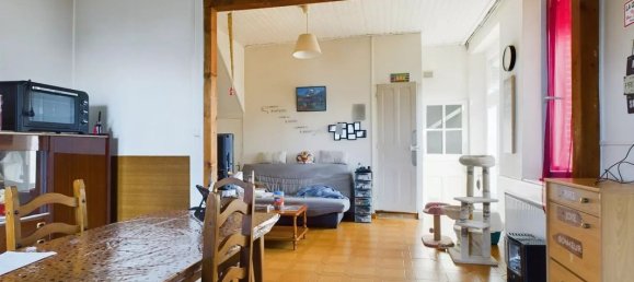 4 Schlafzimmer Haus in Bagneux, France, Nr. 247274 4