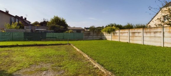 4 Schlafzimmer Haus in Bagneux, France, Nr. 247274 5