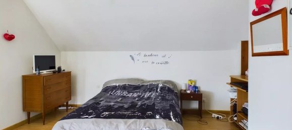 4 Schlafzimmer Haus in Bagneux, France, Nr. 247274 15