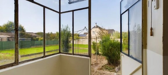 4 Schlafzimmer Haus in Bagneux, France, Nr. 247274 2