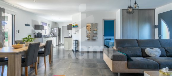 3 bedrooms House in Civray-de-Touraine, France No. 155144 5