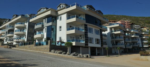 Apartamento de 5+1 en Blue Bay, Dinek, Turkey No. 35089 6
