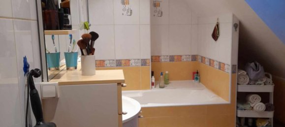 Дом с 3 спальнями в Фонтен-ле-Вервен, Франция № 53159 33