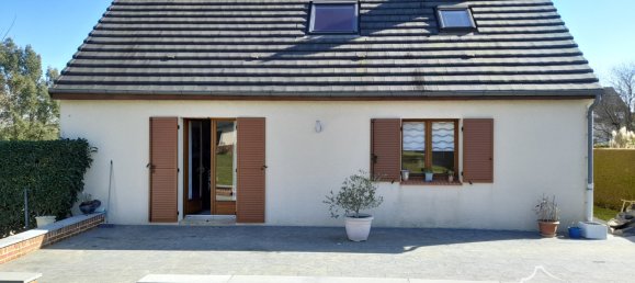 Дом с 3 спальнями в Фонтен-ле-Вервен, Франция № 53159 8