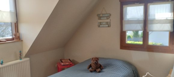 Дом с 3 спальнями в Фонтен-ле-Вервен, Франция № 53159 20