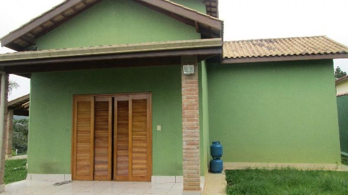 3 غرف نوم منزل في Sao Paulo, Brazil رقم 494461