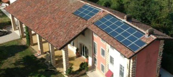 Villa de 15 dormitorios en Fubine Monferrato, Italy No. 273989 4