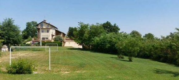 Villa de 15 dormitorios en Fubine Monferrato, Italy No. 273989 6