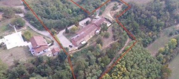 Villa de 15 dormitorios en Fubine Monferrato, Italy No. 273989 3