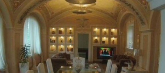 Villa de 15 dormitorios en Fubine Monferrato, Italy No. 273989 8