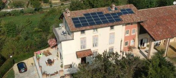 Villa de 15 dormitorios en Fubine Monferrato, Italy No. 273989 5