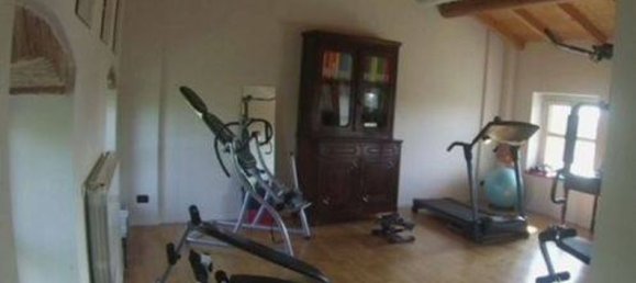 Villa de 15 dormitorios en Fubine Monferrato, Italy No. 273989 11