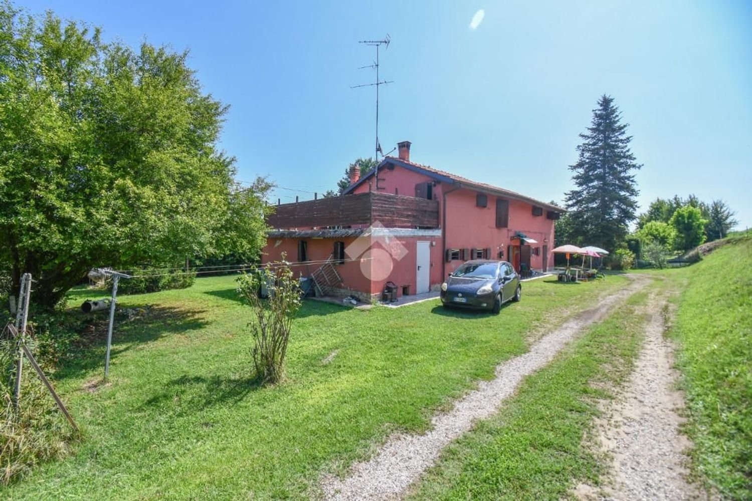 5 rooms House in Poggio Renatico, Italy No. 263257
