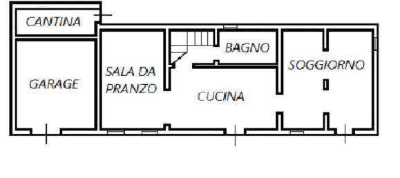 5 rooms House in Poggio Renatico, Italy No. 263257 27
