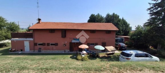 5 rooms House in Poggio Renatico, Italy No. 263257 7