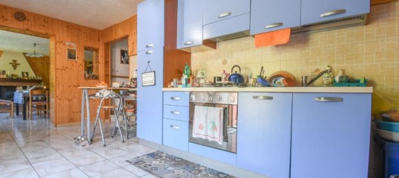 5 rooms House in Poggio Renatico, Italy No. 263257 9