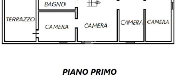 5 rooms House in Poggio Renatico, Italy No. 263257 28