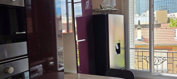 2 Schlafzimmer Wohnung in Courbevoie, France, Nr. 334309 4