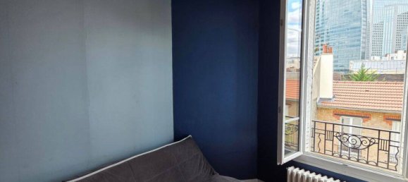 2 Schlafzimmer Wohnung in Courbevoie, France, Nr. 334309 2