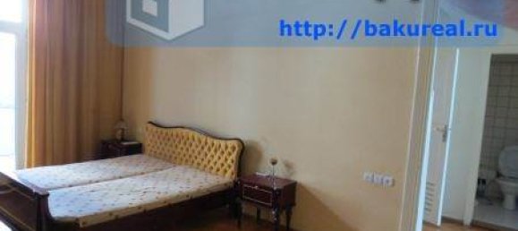 3 chambres Appartement à Baku, Azerbaijan No. 777 6