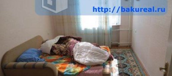 3 chambres Appartement à Baku, Azerbaijan No. 777 7