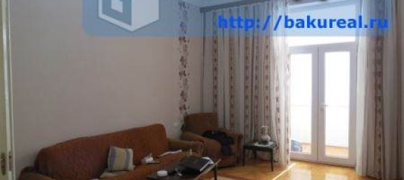 3 chambres Appartement à Baku, Azerbaijan No. 777 2