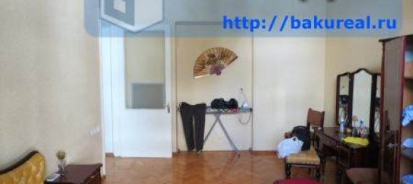 3 chambres Appartement à Baku, Azerbaijan No. 777 5