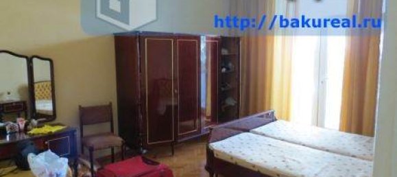 3 chambres Appartement à Baku, Azerbaijan No. 777 4