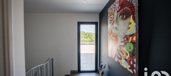 3 Schlafzimmer Villa in Vals-les-Bains, France, Nr. 343986 11