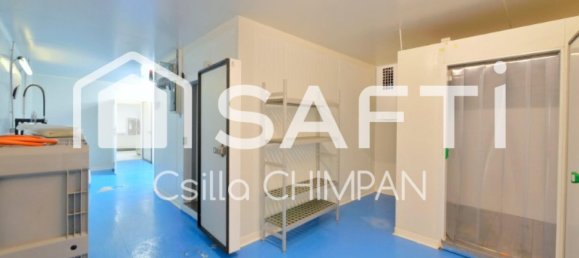 4 Schlafzimmer Haus in Cotes-d'Armor, France, Nr. 320114 15